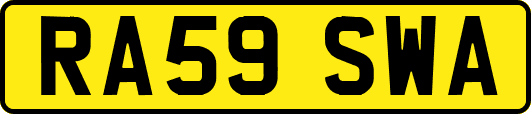 RA59SWA