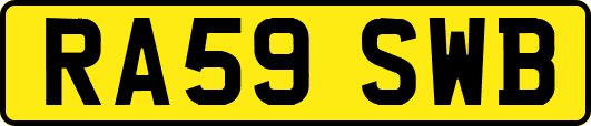 RA59SWB