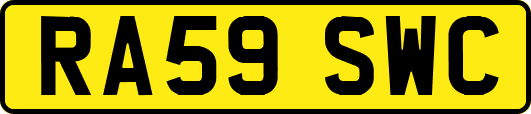 RA59SWC