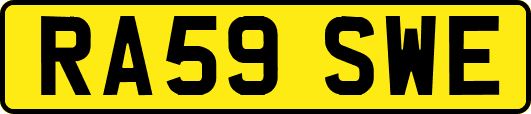 RA59SWE