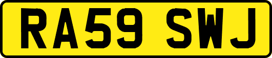RA59SWJ