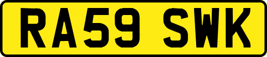 RA59SWK