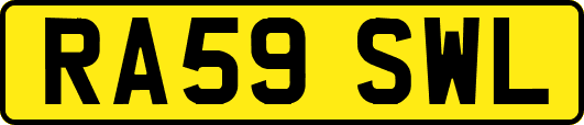 RA59SWL