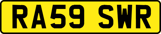 RA59SWR