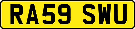 RA59SWU