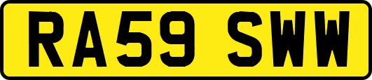 RA59SWW
