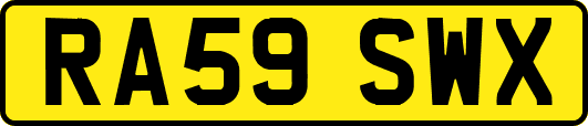 RA59SWX