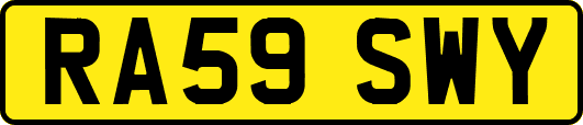 RA59SWY