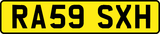 RA59SXH