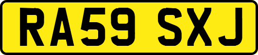 RA59SXJ