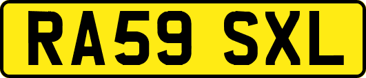 RA59SXL