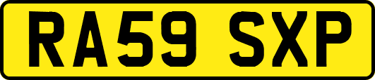 RA59SXP
