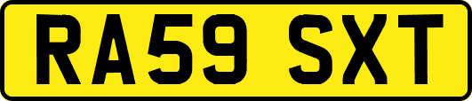 RA59SXT