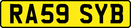RA59SYB