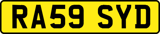 RA59SYD