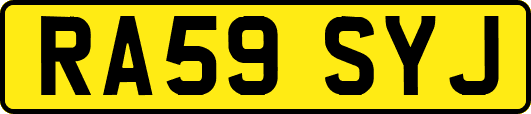 RA59SYJ