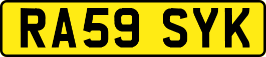 RA59SYK