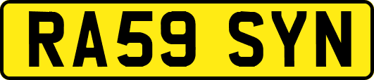 RA59SYN