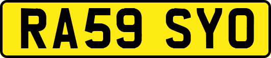 RA59SYO