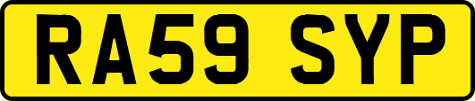 RA59SYP