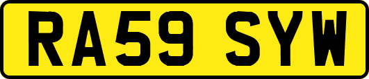RA59SYW