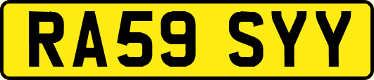 RA59SYY