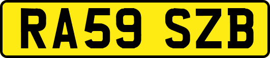 RA59SZB