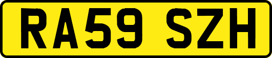 RA59SZH