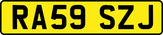 RA59SZJ