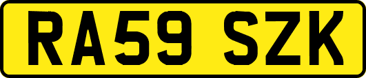 RA59SZK