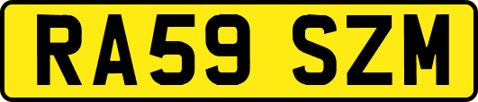 RA59SZM