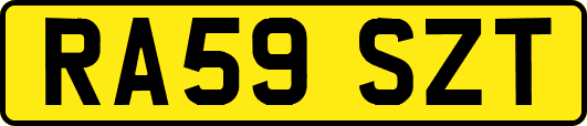 RA59SZT