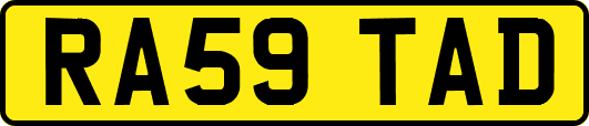 RA59TAD