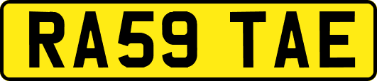 RA59TAE