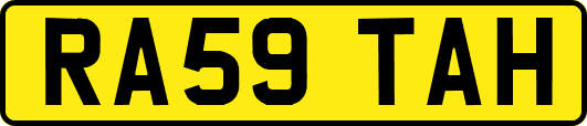 RA59TAH