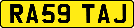 RA59TAJ