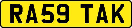 RA59TAK