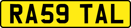 RA59TAL
