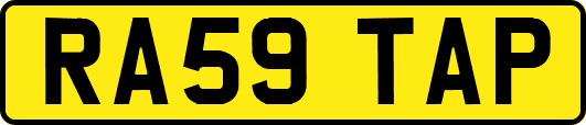 RA59TAP