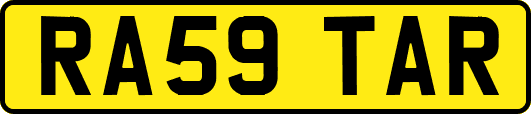 RA59TAR