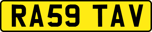 RA59TAV