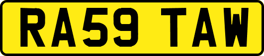 RA59TAW