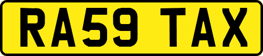 RA59TAX