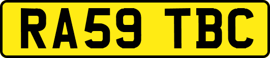 RA59TBC