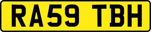 RA59TBH