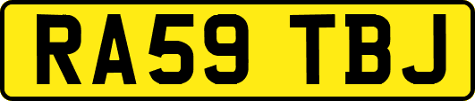 RA59TBJ