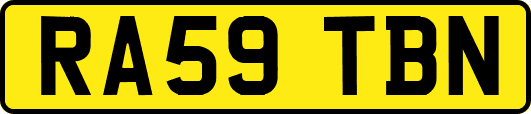 RA59TBN