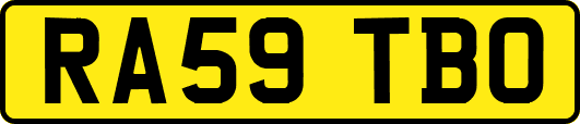 RA59TBO