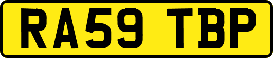 RA59TBP