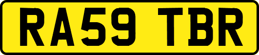 RA59TBR
